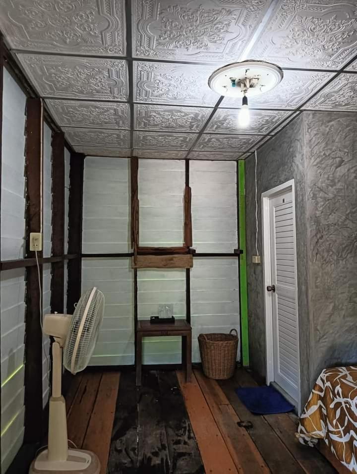 Ko Yao Noi Sabai Bungalows Værelse billede