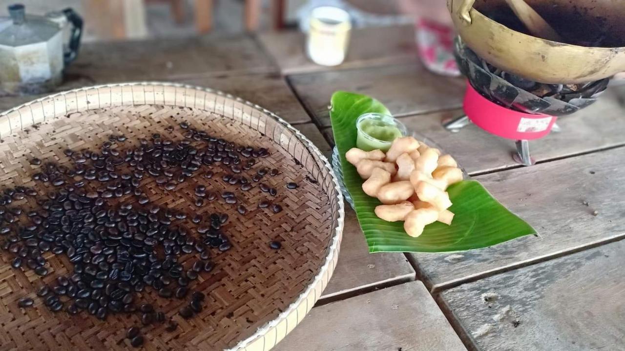Ko Yao Noi Sabai Bungalows Eksteriør billede